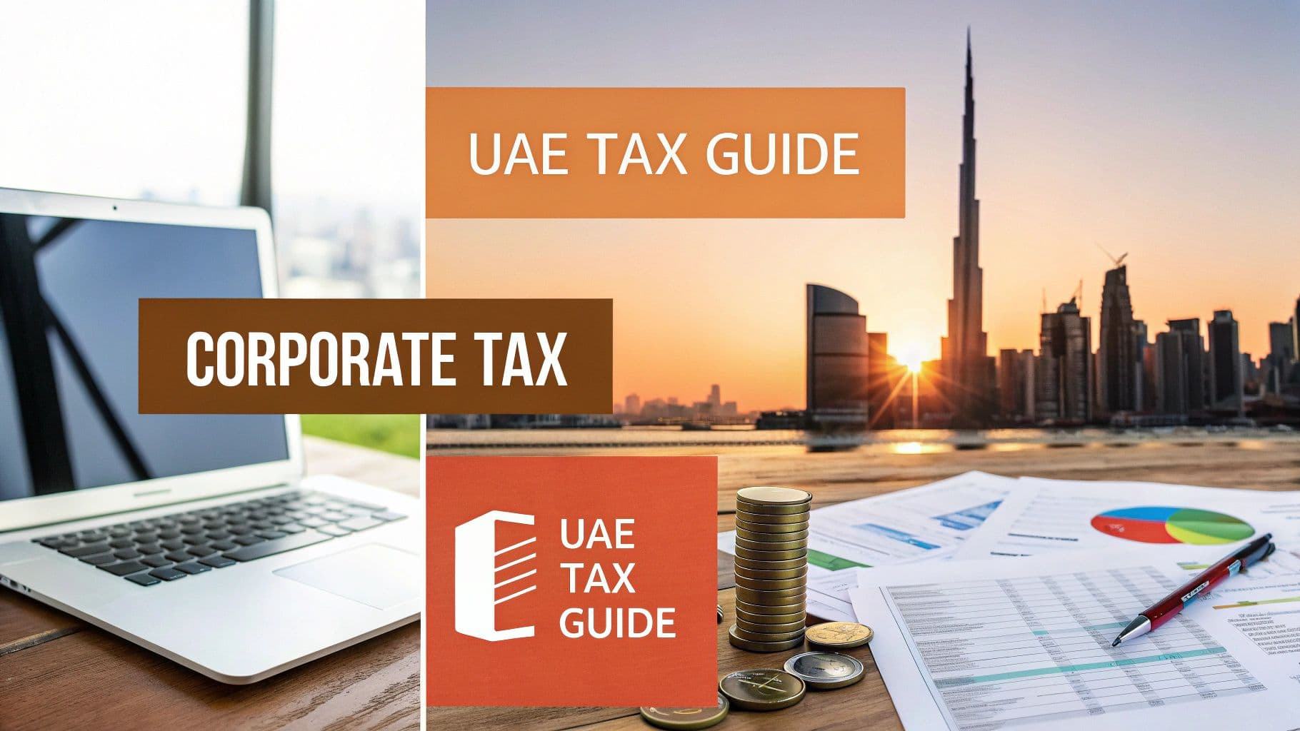 What Is Corporate Tax In UAE A Guide For Business Owners