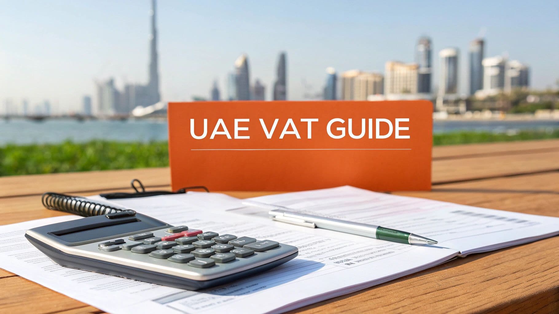What Is VAT in UAE Your Guide to Rates and Compliance