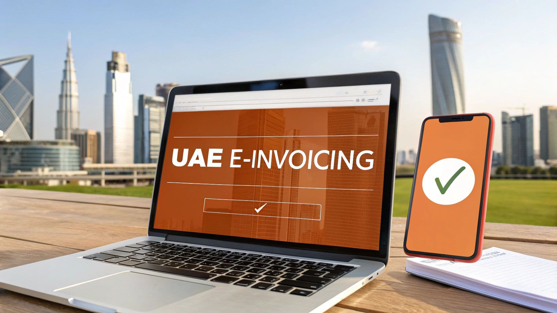 UAE E-Invoicing: A Practical Guide for FTA Compliance